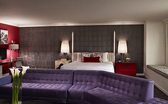 Ambassador Suite