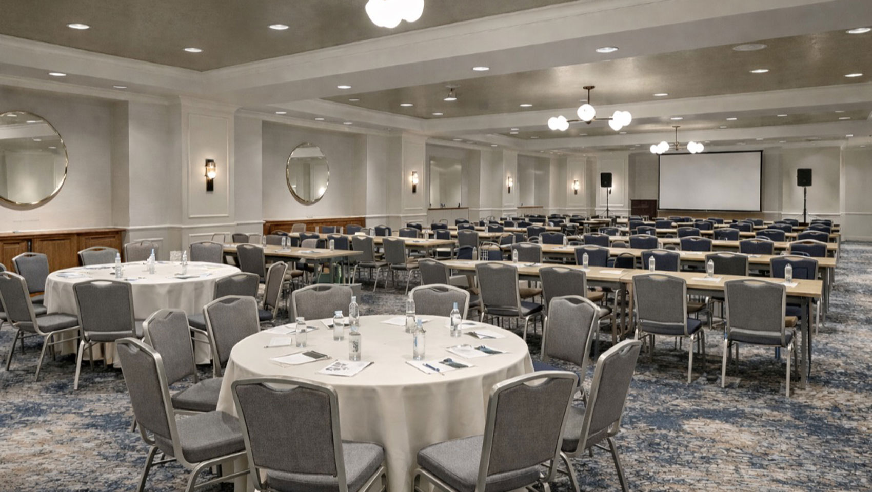 Admiral Ballroom