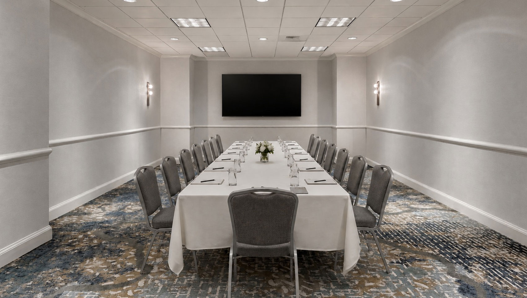Magnolia Boardroom