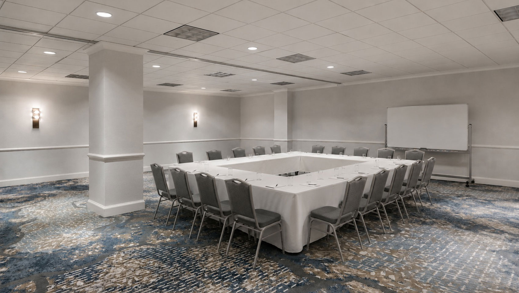 Fremont Room