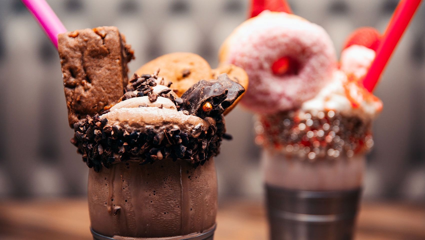 Milkshake