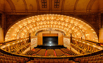 theater