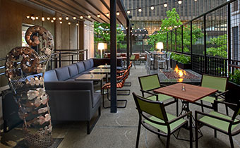 bars near T-Mobile Park