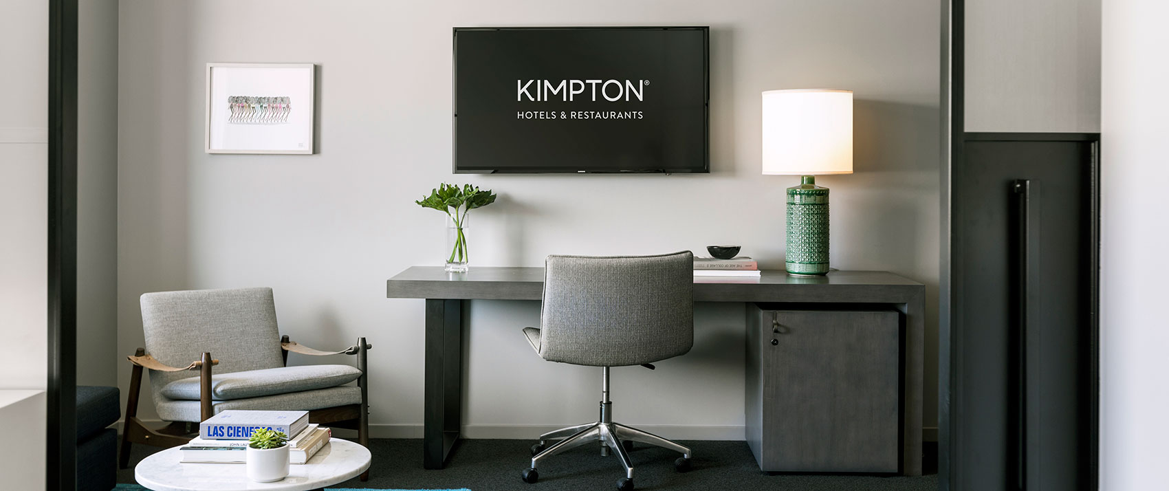 Contact Kimpton